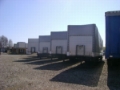 Schmitz Tent, Тентованные полуприцепы, Транспорт
