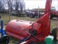 Taarup Tocator de iarba si lucerna de 150 cm, Other forage harvesting equipment, Farming