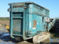 POWERSCREEN PS1800, Waste Shredders, Construction