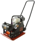MBW-HONDA Lapvibrátor GP1400 HONDA GX120 lapvibrátor Új/New, Soil compactors, Construction