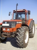 FIAT F 140, Traktorok 140-199 LE, Mezőgazdasági gépek