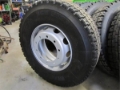 Michelin 315/80 R22.5, Andere Zubehör, LKW/Transport
