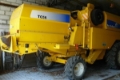 New Holland TC56 Hydro Plus, Kombajni, Poljoprivreda