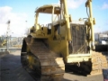 Caterpillar D7H LGP, Бульдозеры , Строительная техника