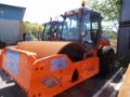 Hamm 3520、压路机、建筑机械