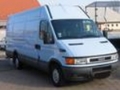 Iveco 35-S13 MAXI, Dodávky, Přepravní technika