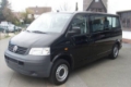 Volkswagen Transporter 1.9 TDI, Sonstige Transporter, LKW/Transport