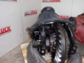Iveco STRALIS, Rear axles, Transportation