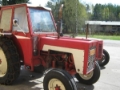 INTERNATIONAL 434-2, Trattori 40-59 hp, Agricoltura