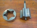 VOVOL,CHAMPION,INGERSOLLRAND,TADANO Spare parts, Altro, Costruzioni