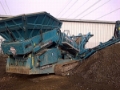 Powerscreen WARRIOR 1400, Sita, Gradjevinarstvo