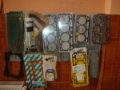 PIESE DE SCHIMB PENTRU TRACTOARE IHC, MF, DEUTZ,J OHN DEERE, FENDT, Alte accesorii tractor, Utilaje agricole