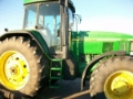 约翰迪尔 7710 Premium TLS、拖拉机 140-199 hp、农业机械