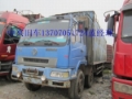 [Other] 东风乘龙8.7米前四后四, Camion Fourgon, Transport