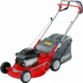 Masina de tuns iarba cu motor terminc LR 48 TBQ Comfort, Косилки, Комунальна техніка