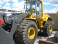 Bell L1806C Plus 2, Wheel loaders, Construction