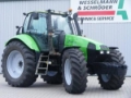 Deutz-Fahr Agrotron 200, Tractoare peste 200 hp, Utilaje agricole
