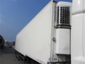 GRAY AND ADAMS 13 . 6 FRIGO, Kühlauflieger, LKW/Transport