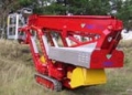 OMME 1950 R, Andere liften en hoogwerkers, Bouw