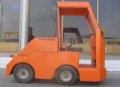 Taylor-Dunn C4-10, Vlečné vozíky, Manipulácia s materiálmi