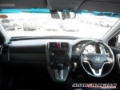 HONDA CR-V, รถยนต์, เครื่องจักรงานขนส่ง