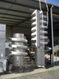 Autocon Spiral Conveyor, Інше, Будтехніка