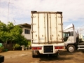 Hino 1J, รถบรรทุกห้องเย็น, เครื่องจักรงานขนส่ง