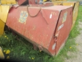 Farmartank 1500 liter Farmartank 1500 liter, Andere Landmaschinen, Landmaschinen