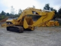 Caterpillar 330CL, Гусеничные экскаваторы , Строительная техника