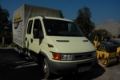 Iveco daily 50C13D, Utilitaire, Transport
