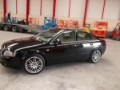 Audi A4 1900 130 CV, Другие компоненты , Складская техника
