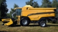 AGCO Challenger 648-652、联合收割机、农业机械