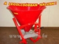 tölcséres műtrágyaszóró új műtrágyaszóró, Mineral spreaders, Farming
