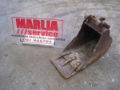 MARLIA USATO BENNA SCAVO 50Q.LI 400MM، دلاء، الإنشاء