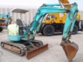 Yanmar VIO30.1, Mini kotrók < 7t, Építőipari gépek