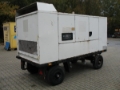 Demag SC 230 DS 22m³/min, Компрессоры, Строительная техника