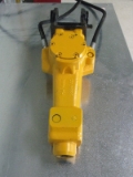 Atlas Copco SB52, Hidrolik kiricilar, İş Makinaları