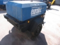 Ingersoll Rand 721, Компресори, Будтехніка