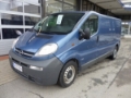 OPEL VIVARO 2.5 CDTi Van L2H1 pitkä, Utilitaire, Transport