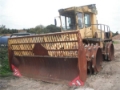 Bomag Compactor, Waste compactors, Construction
