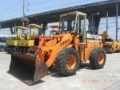 Komatsu 510, Utovarivači na točkove, Gradjevinarstvo