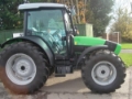 Deutz-Fahr Agrofarm 430 TTV, Traktorit 100-119 hv, Maatalous