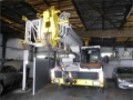 Mannesmann KMK 2025 aus INSOLVENZ, Fahrzeugkräne, Baumaschinen