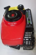 Motor Tecumseh Synergy 4,00 CP, 其他耕種機和零組件, 農業機械