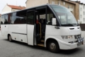 IVECO AS Domzale, Autobus scolastico, Trasporto