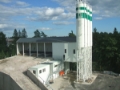 SUMAB fast 100, Дозаторные установки, Строительная техника