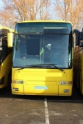 Volvo B7R, Coach, Transportation