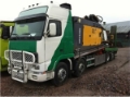 ATLAS COPCO xrvs 476, เครื่องเจาะบ่อน้ำบาดาล, เครื่องจักรงานก่อสร้าง