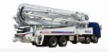 [Other] 华拓, Camion malaxeur, Transport