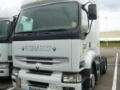 Renault Premium Route 420.19 T Privilège, Tracteur routier 4x2, Transport